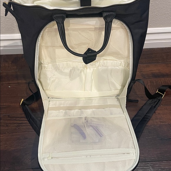 IDAHO JONES Wearable Breast Pump Bag - Picture 7 of 13